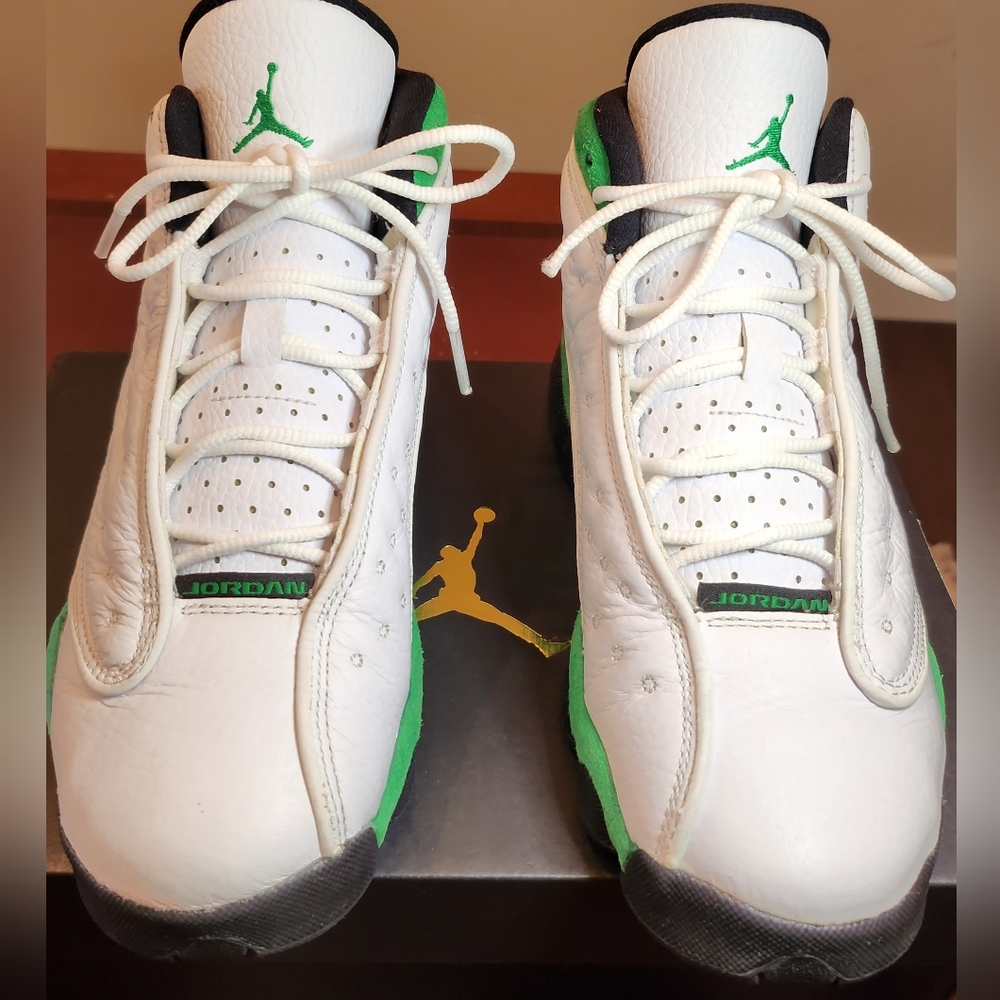 Air Jordan 13